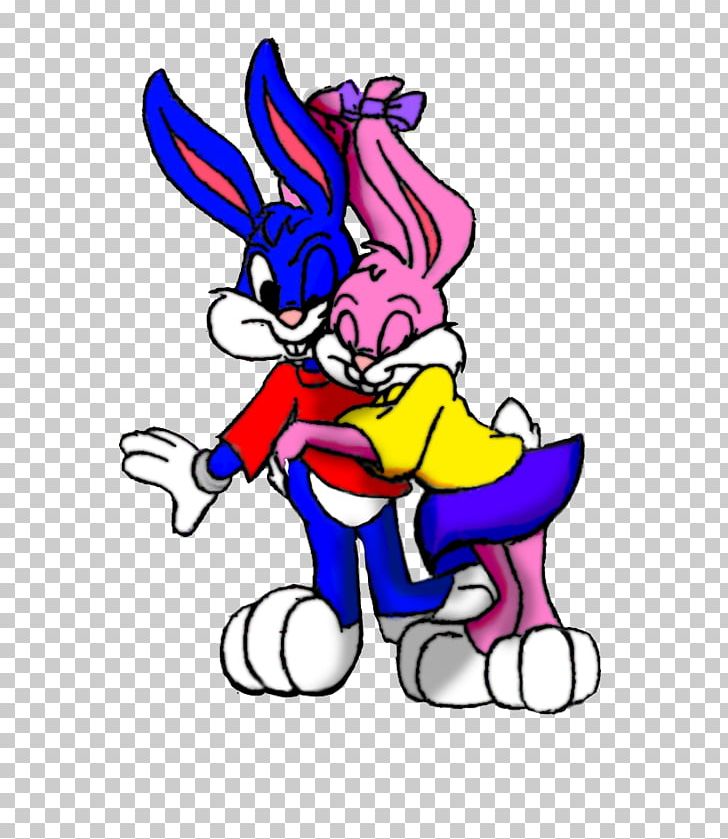 Babs Bunny Buster Bunny Lola Bunny Looney Tunes Rabbit PNG, Clipart, Amblin Entertainment, Animals, Art, Artwork, Babs Bunny Free PNG Download