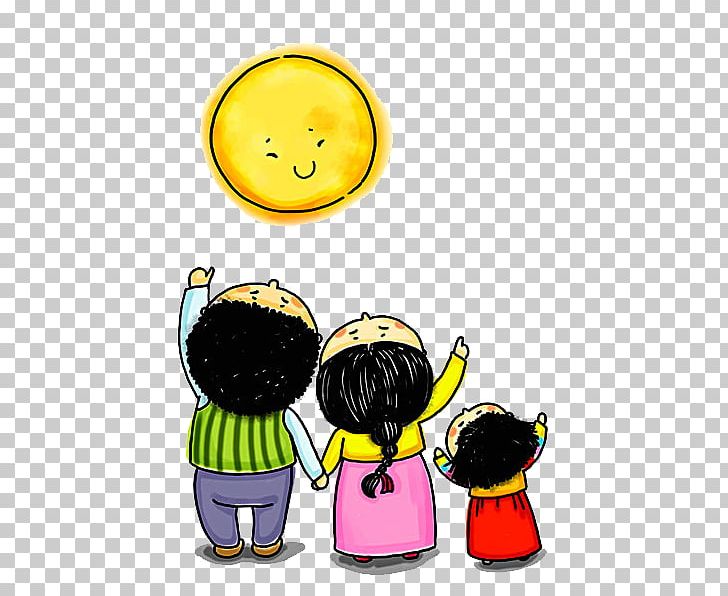 Chuseok Child Mid-Autumn Festival Moon PNG, Clipart, Admire The Full Moon, Adult Child, Autumn, Cartoon, Child Free PNG Download