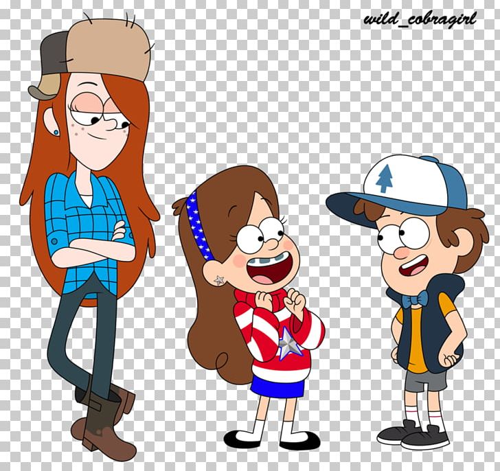 Dipper Pines Mabel Pines Grunkle Stan PNG, Clipart, Art, Cartoon, Character, Deviantart, Dipper Pines Free PNG Download
