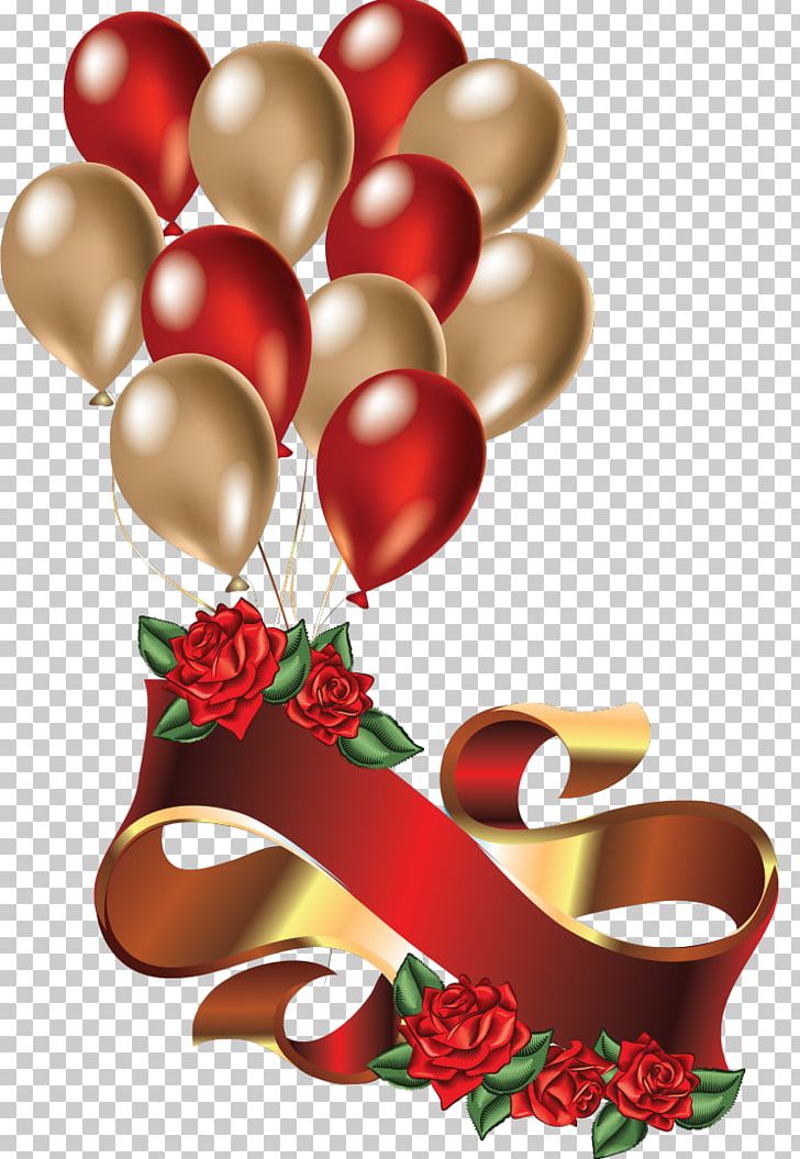 Hot Air Balloon Birthday Red PNG, Clipart, Anniversary, Balloon, Birthday, Christmas Decoration, Christmas Ornament Free PNG Download