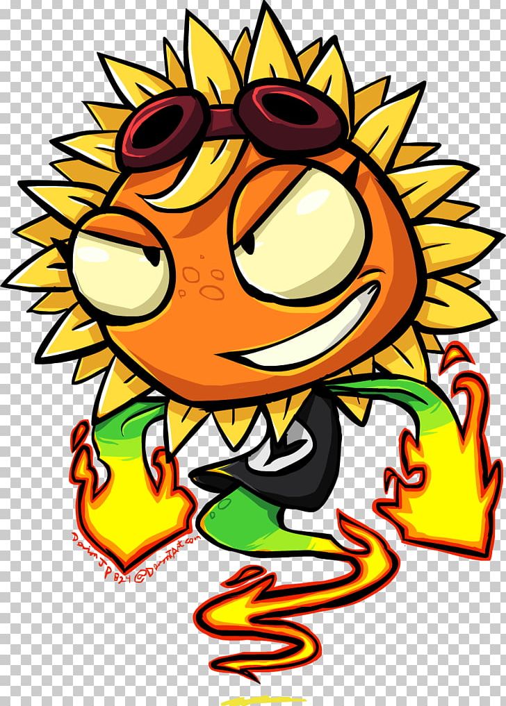 Plants Vs. Zombies Heroes Plants Vs. Zombies: Garden Warfare Solar Flare Art PNG, Clipart, Art, Artwork, Cheating In Video Games, Drawing, Fan Art Free PNG Download
