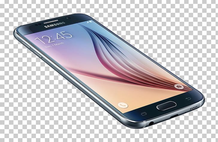 Samsung Galaxy S6 Android Smartphone 32 Gb PNG, Clipart, 32 Gb, Android, Cellular Network, Communication Device, Electronic Device Free PNG Download