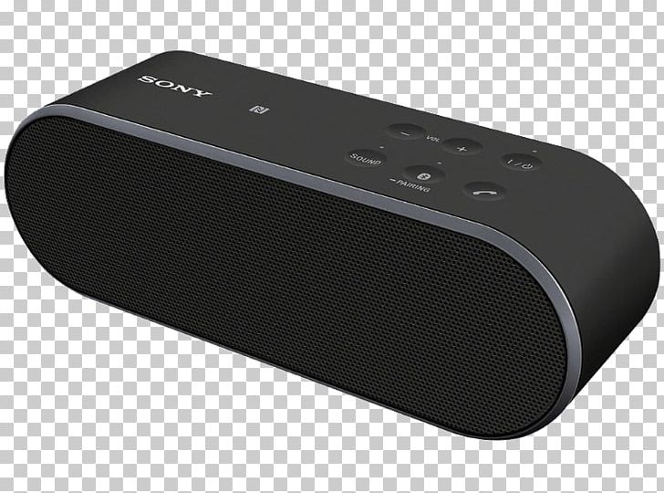 Sony SRS-X2 Loudspeaker Wireless Speaker Electronics PNG, Clipart, Black, Bluetooth, Electronic Device, Electronic Instrument, Electronic Musical Instruments Free PNG Download
