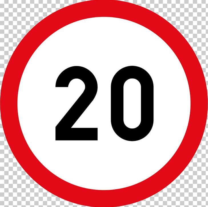 Speed Limit Traffic Sign PNG, Clipart, Area, Brand, Circle, Copyright, Line Free PNG Download