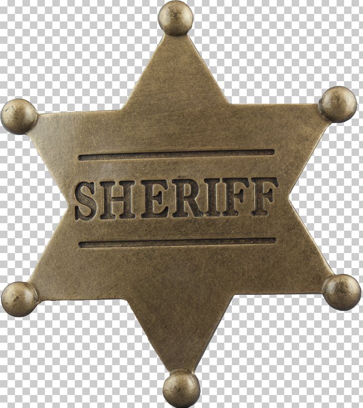Badge Sheriff American Frontier PNG, Clipart, American Frontier, Award, Badge, Brass, Clip Art Free PNG Download