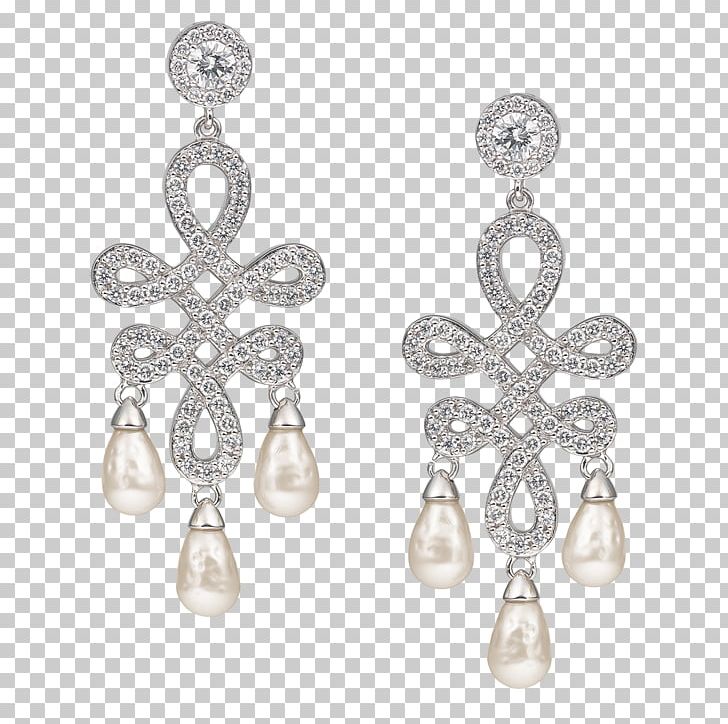 Earring Baroque Pearl Jewellery Necklace PNG, Clipart, Arabesque, Baroque Pearl, Body Jewellery, Body Jewelry, Chandelier Free PNG Download