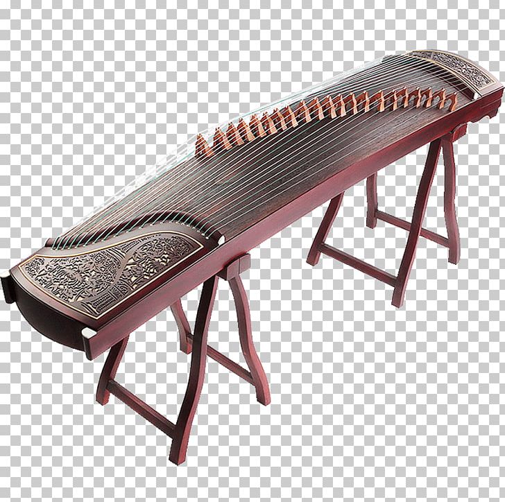 Guzheng Musical Instruments Ruan Guqin Zither PNG, Clipart, Dombra, Folk Instrument, Furniture, Koto, Lute Free PNG Download