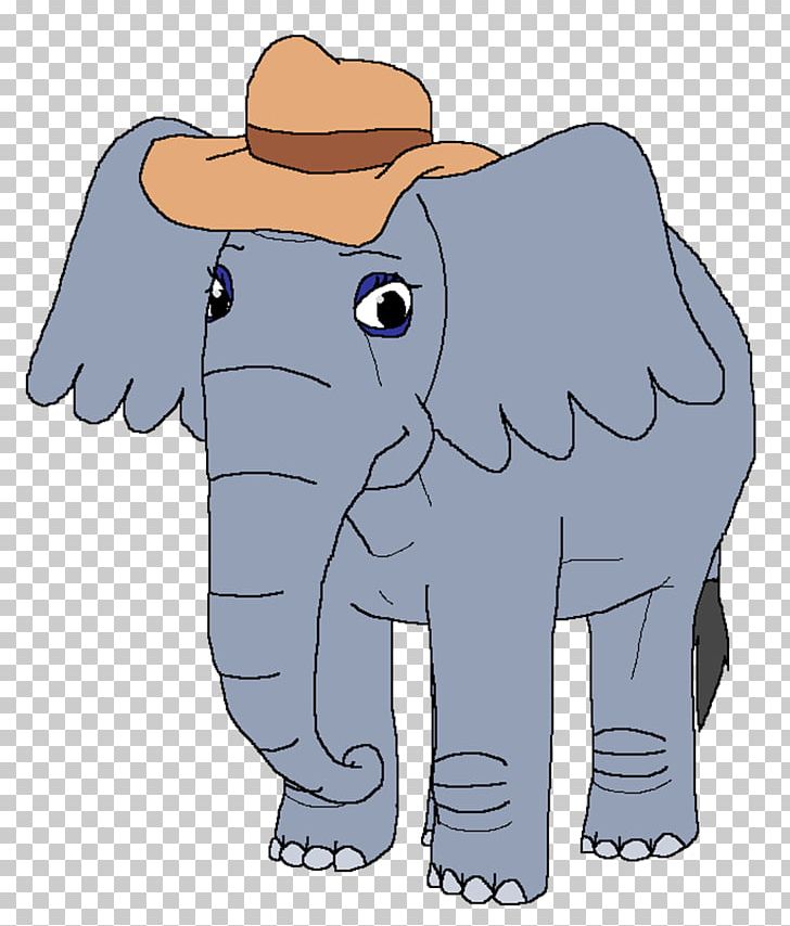 Indian Elephant African Elephant Vertebrate Elephant Catty Wildlife PNG, Clipart, African Elephant, Animal, Cartoon, Cattle Like Mammal, Drawing Free PNG Download