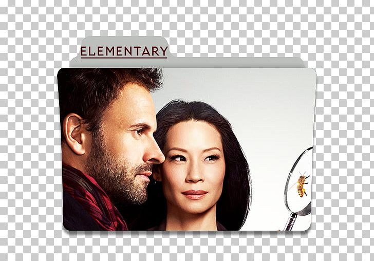 Jonny Lee Miller Elementary PNG, Clipart, Cheek, Chin, Dr Watson, Electronic Device, Elementary Free PNG Download
