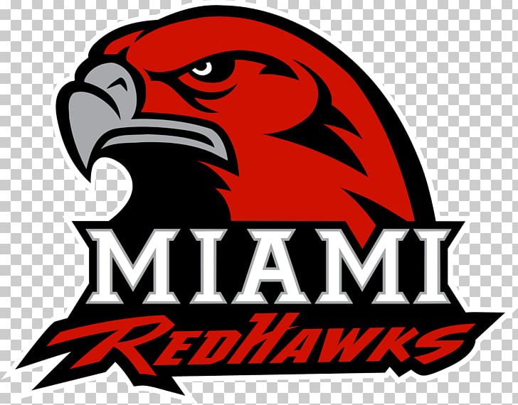 Miami University Miami RedHawks Football Cleveland State University Miami RedHawks Men's Basketball Miami RedHawks Men's Ice Hockey PNG, Clipart, Area, Beak, Bird, Brand, Cincinnati Bengals Free PNG Download
