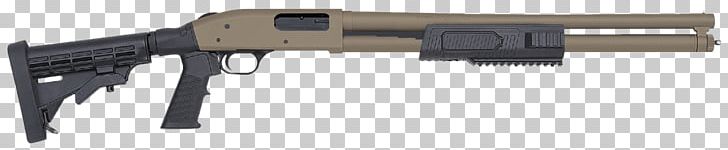 Mossberg 500 O.F. Mossberg & Sons Pump Action Combat Shotgun PNG, Clipart, Air Gun, Ammo, Angle, Calibre 12, Chamber Free PNG Download