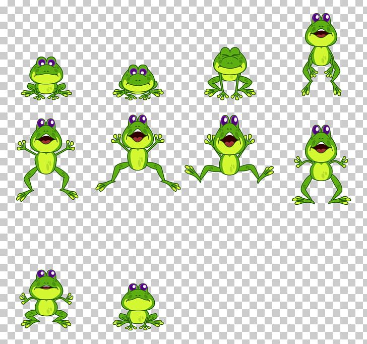 Tree Frog True Frog Toad PNG, Clipart, Amphibian, Animal, Animal Figure, Animals, Area Free PNG Download