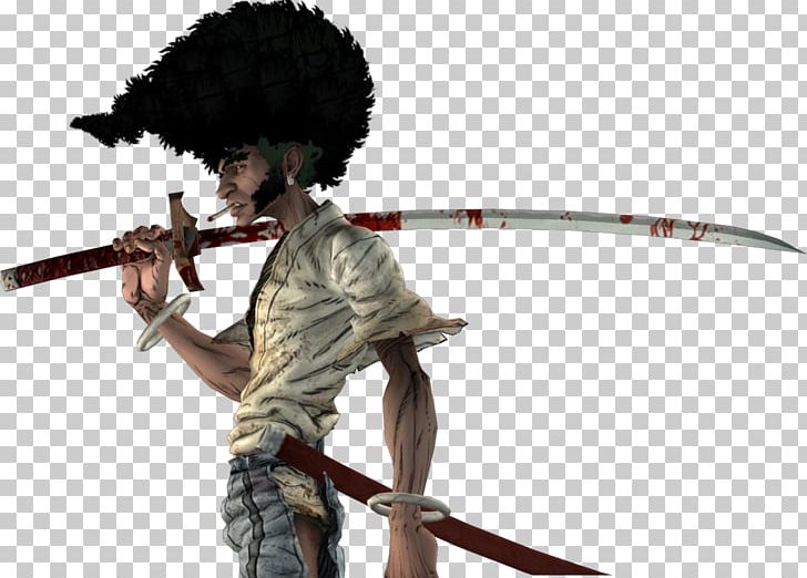 Afro Samurai Weapon Sword PNG, Clipart, Afro, Afro Samurai, Blog, Childhood, Cold Weapon Free PNG Download