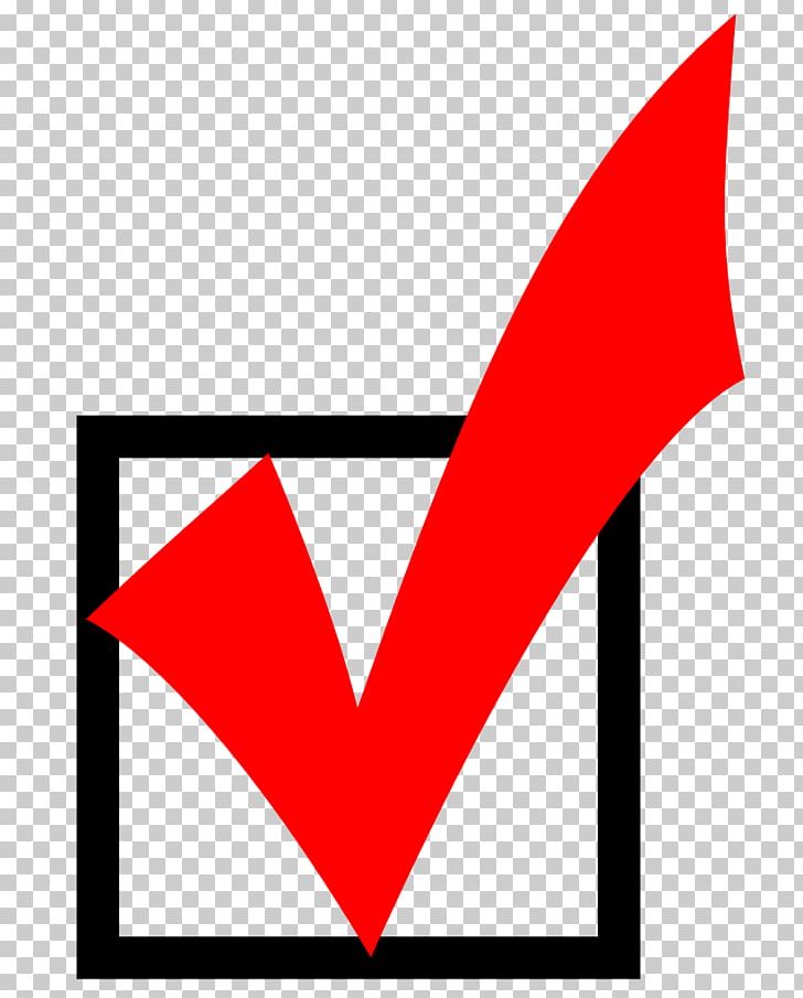 Check Mark Computer Icons Checkbox PNG, Clipart, Angle, Area, Checkbox, Check Mark, Computer Icons Free PNG Download