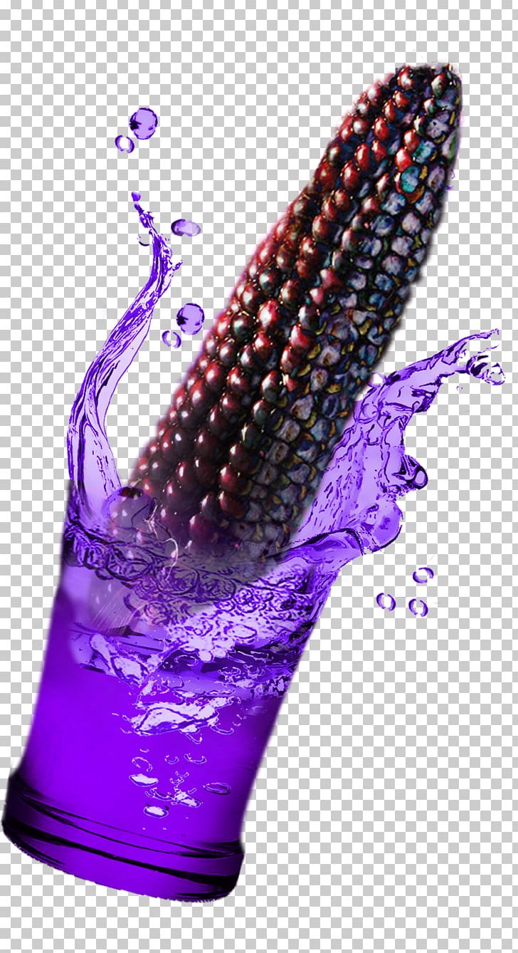 Chicha Morada Peruvian Cuisine Polenta Purple Corn PNG, Clipart, Art, Blue Corn, Chicha Morada, Corn Kernel, Cornmeal Free PNG Download