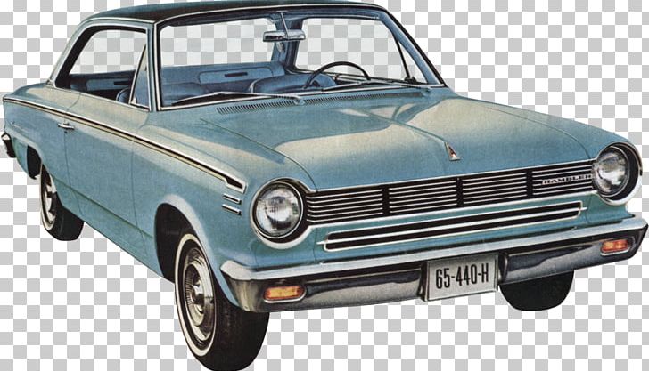 Classic Car Rambler American Compact Car PNG, Clipart, American And Foreign Garage, American Motors Corporation, Automotive Exterior, Bumper, Car Free PNG Download