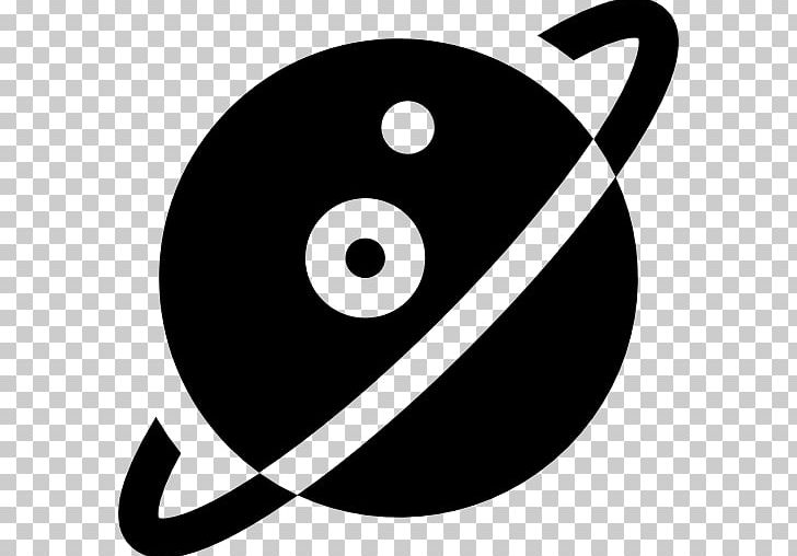 Computer Icons Encapsulated PostScript Saturn PNG, Clipart, Artwork, Black And White, Circle, Computer Icons, Encapsulated Postscript Free PNG Download