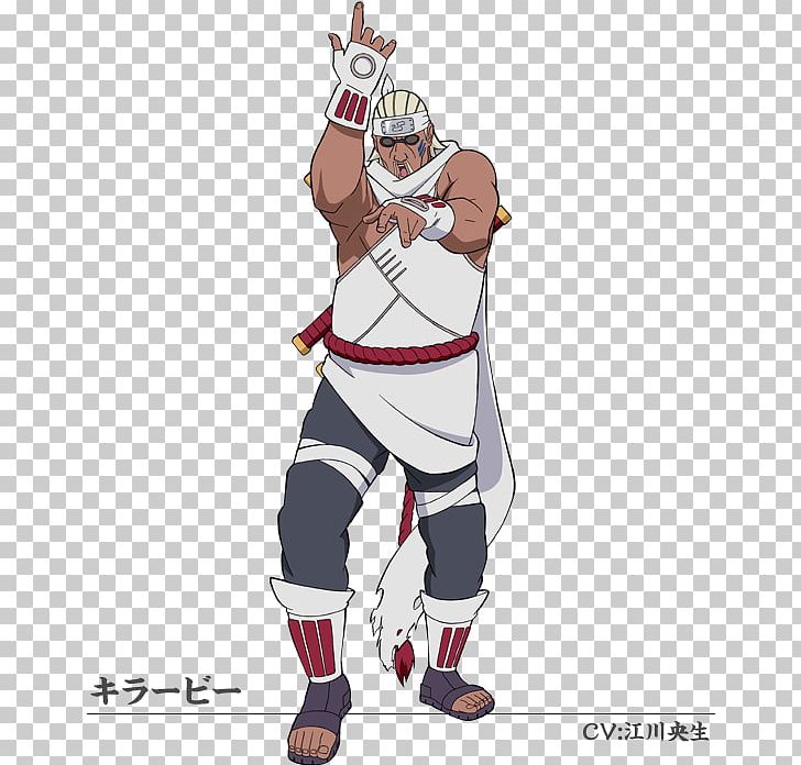 Killer Bee Naruto Sasuke Uchiha Pain TV Tokyo PNG, Clipart, Akatsuki, Anime, Arm, Art, Cartoon Free PNG Download