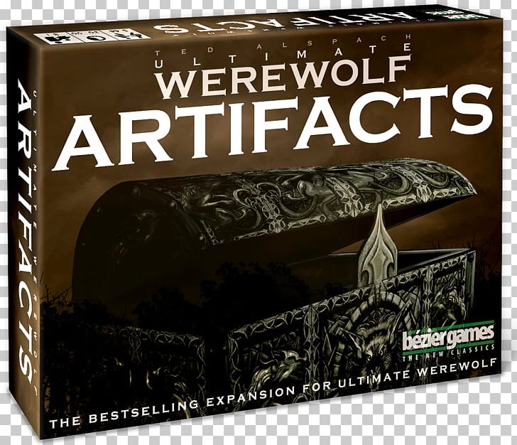 Mafia The Werewolves Of Millers Hollow Ultimate Werewolf Artifacts Card Game PNG, Clipart, Artifact, Brand, Card Game, Ese, Fantasy Free PNG Download