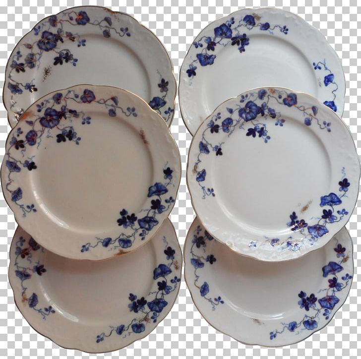 Plate Blue And White Pottery Ceramic Saucer Tableware PNG, Clipart, Antique, Blue And White Porcelain, Blue And White Pottery, Ceramic, Dinnerware Set Free PNG Download