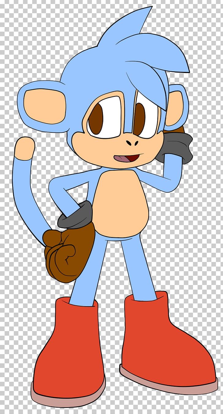 Sonic Drive-In Character Boots The Monkey! Drawing PNG, Clipart, Area, Artwork, Boots The Monkey, Boy, Cartoon Free PNG Download