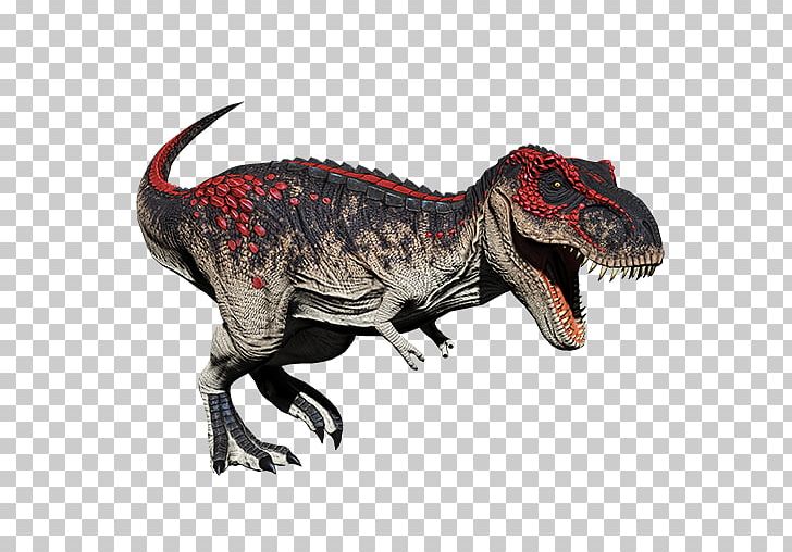 Tyrannosaurus Primal Carnage: Extinction Acrocanthosaurus Dinosaur PNG, Clipart, Acrocanthosaurus, Animal Figure, Carnage, Carnotaurus, Diablo Ii Free PNG Download