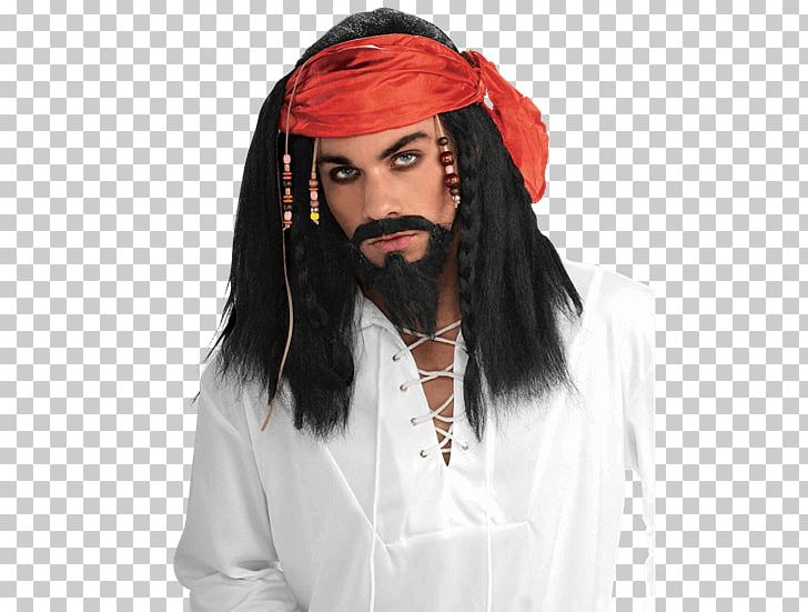 Wig Halloween Costume Piracy Kerchief PNG, Clipart, Bead, Beard, Buccaneer, Buycostumescom, Clothing Free PNG Download