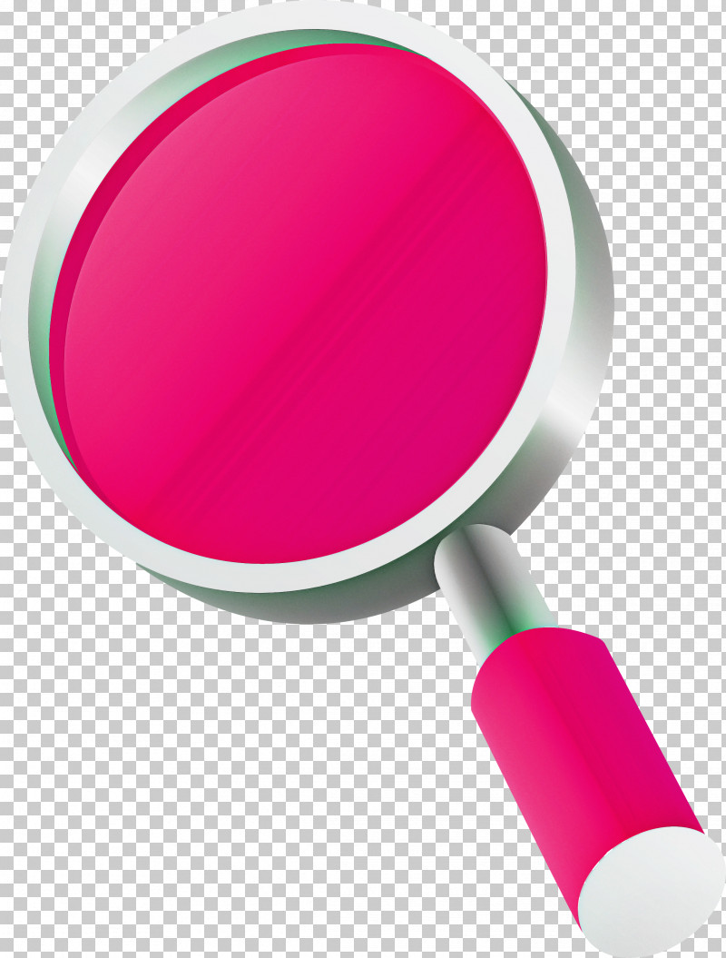 Magnifying Glass Magnifier PNG, Clipart, Circle, Magenta, Magnifier, Magnifying Glass, Makeup Mirror Free PNG Download