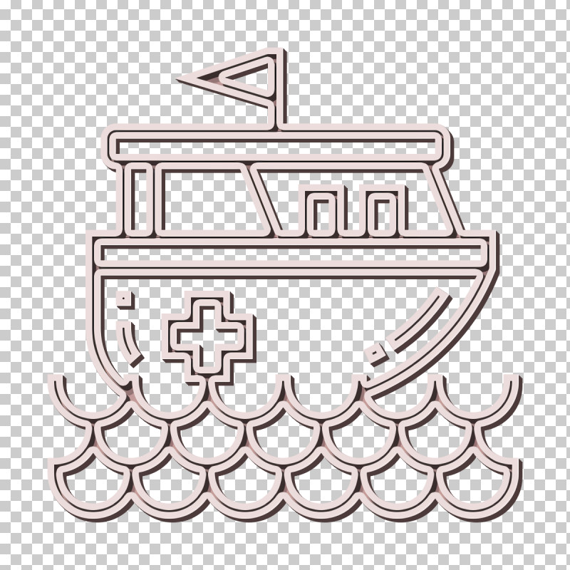 Rescue Boat Icon Rescue Icon Boat Icon PNG, Clipart, Boat Icon, Line, Line Art, Rescue Boat Icon, Rescue Icon Free PNG Download
