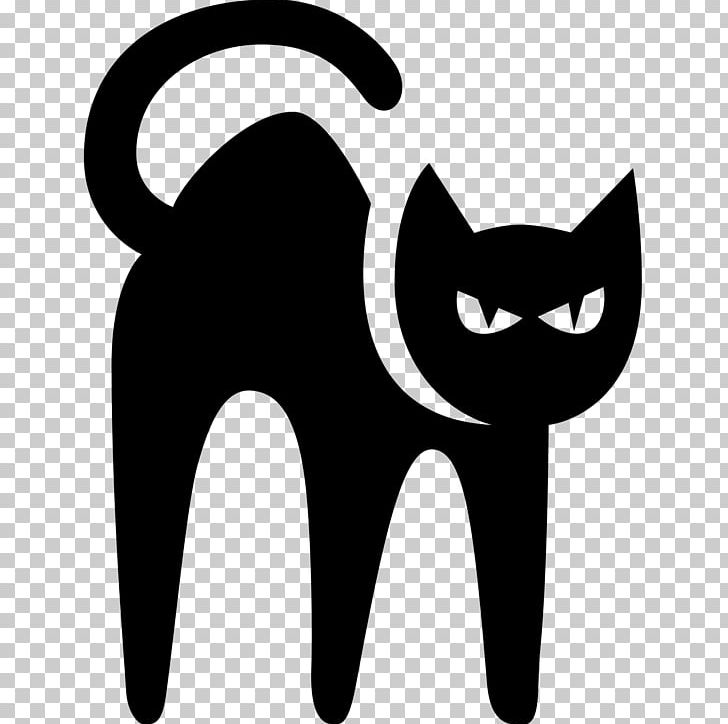 Bengal Cat Computer Icons Korat Kitten Black Cat PNG, Clipart, Animals, Bengal Cat, Black, Black And White, Black Cat Free PNG Download
