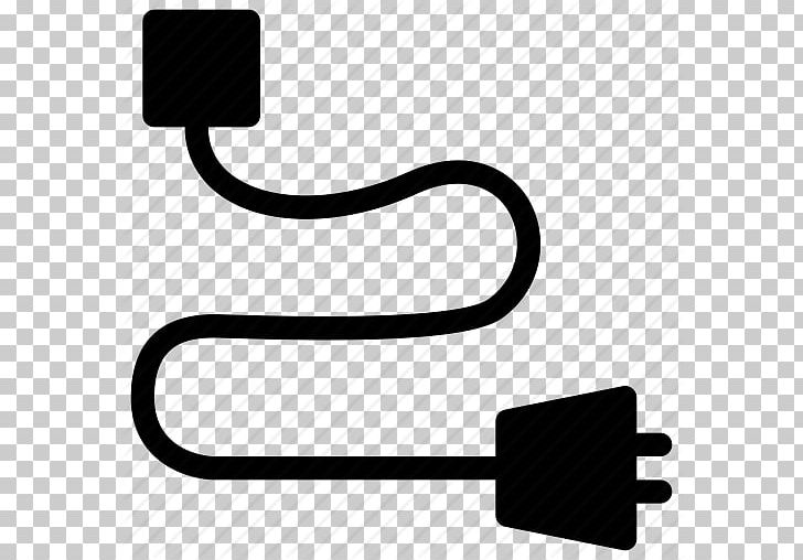 Computer Icons Electrical Cable AC Power Plugs And Sockets Power Cable Symbol PNG, Clipart, Black, Black And White, Brand, Computer Icons, Data Connector Free PNG Download