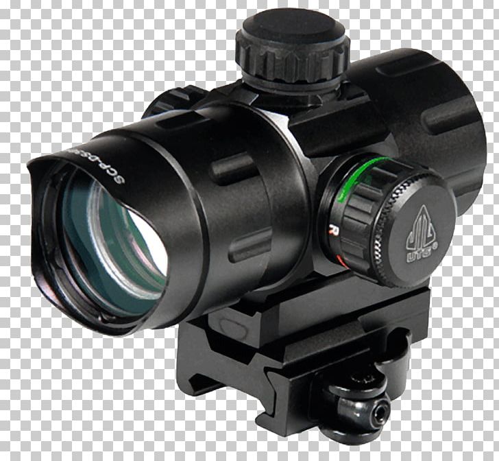 Red Dot Sight Reflector Sight Picatinny Rail Telescopic Sight PNG, Clipart, Aimpoint Ab, Angle, Camera Accessory, Camera Lens, Close Quarters Combat Free PNG Download