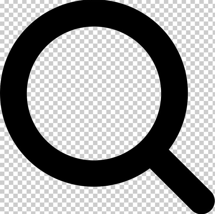 Scalable Graphics Computer Icons Magnifying Glass PNG, Clipart, Black And White, Circle, Computer Icons, Desktop Wallpaper, Download Free PNG Download