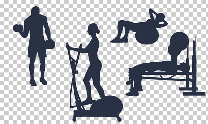 Silhouette Fitness Centre Scalable Graphics Physical Fitness PNG, Clipart, Autocad Dxf, Communication, Encapsulated Postscript, Exercise, Exercise Equipment Free PNG Download