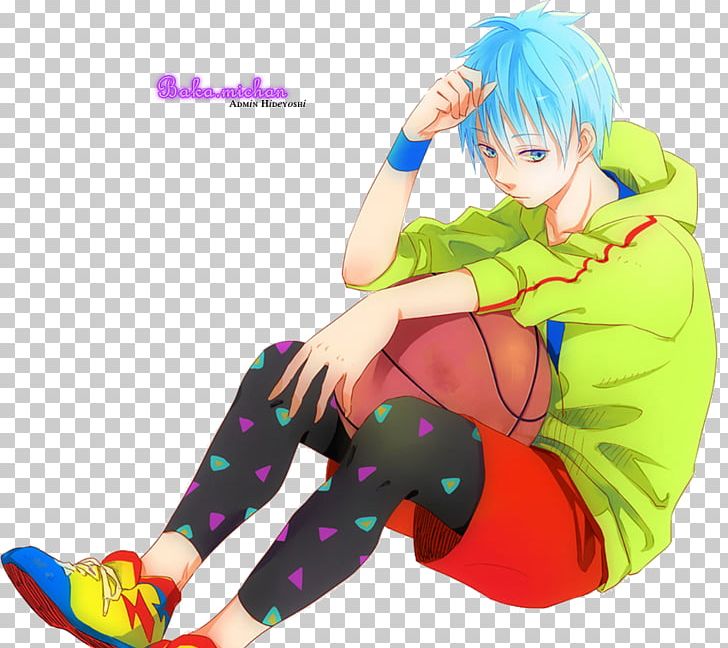 Tetsuya Kuroko Kuroko's Basketball Anime Mangaka PNG, Clipart,  Free PNG Download