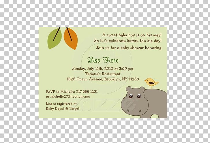 Wedding Invitation Green Baby Shower Convite PNG, Clipart, Animal, Baby Shower, Birth Announcement, Convite, Green Free PNG Download