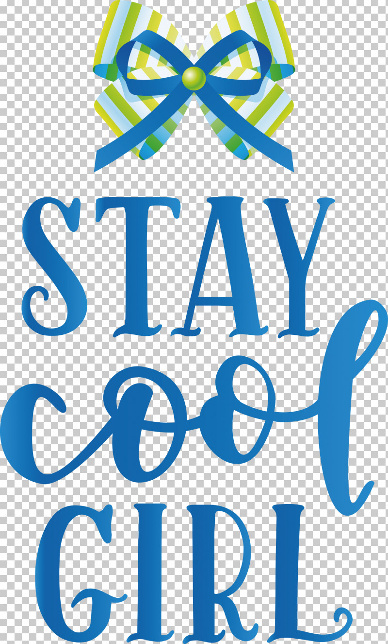 Stay Cool Girl Fashion Girl PNG, Clipart, Fashion, Geometry, Girl, Line, Logo Free PNG Download