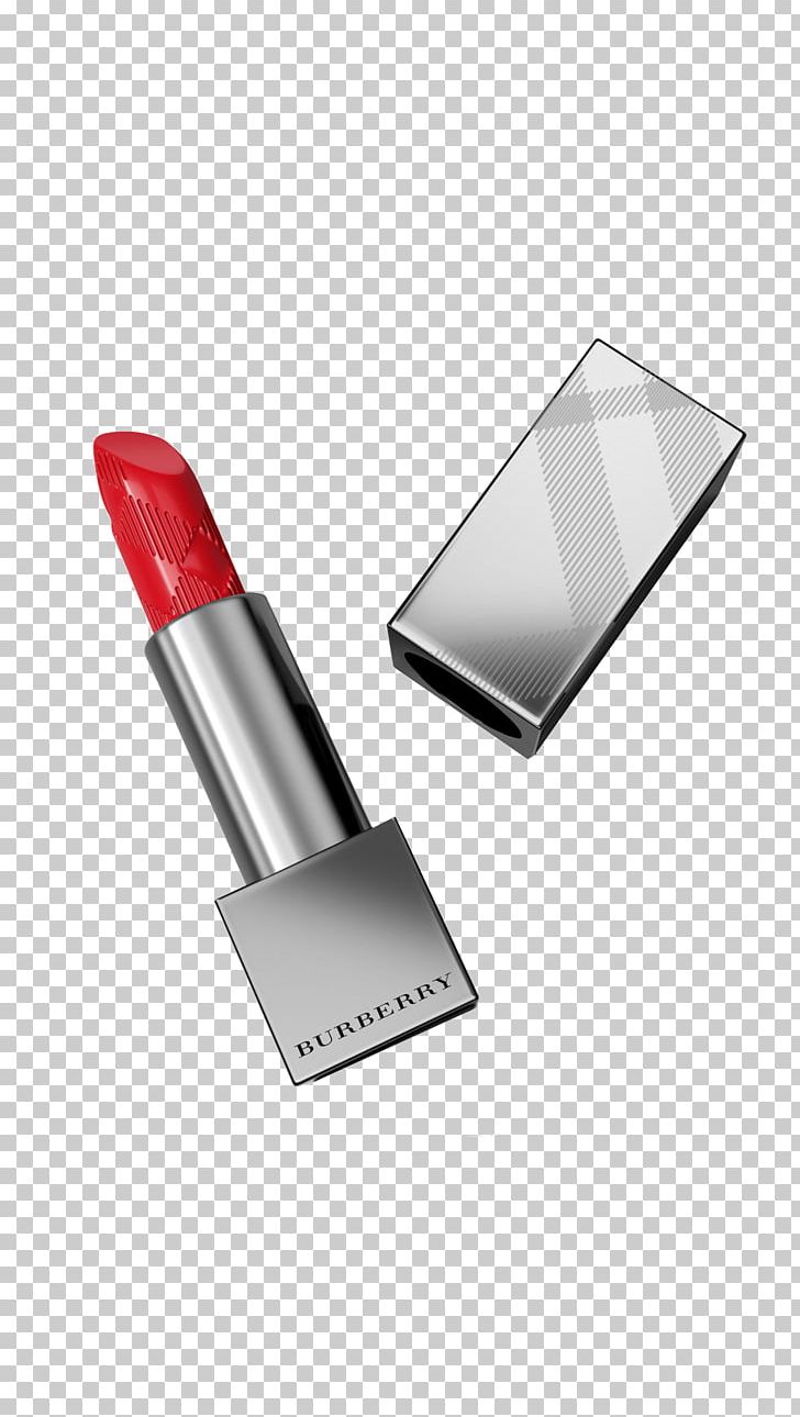 Burberry Lipstick Cosmetics Lip Balm Fashion PNG, Clipart, Beauty, Brands, Burberry, Cartoon Lipstick, Color Free PNG Download