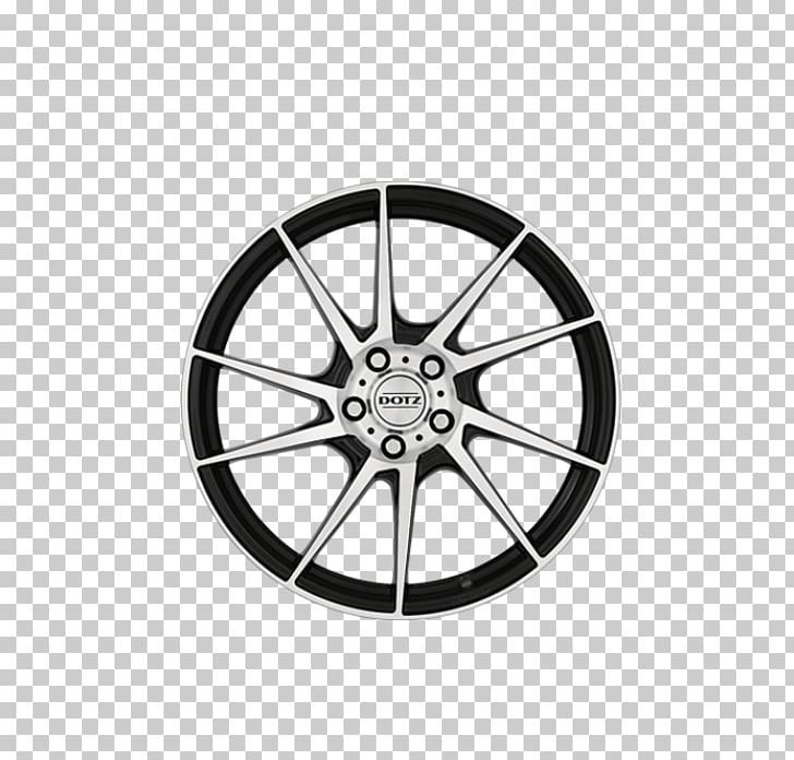 Car Autofelge Alloy Wheel Rim PNG, Clipart, Alloy, Alloy Wheel, Automotive Wheel System, Auto Part, Black And White Free PNG Download