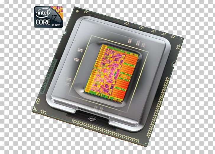 Computer Hardware Intel Silicon Chip Computer Software Central Processing Unit PNG, Clipart, 4core Cpu, Central Processing Unit, Computer, Computer Accessory, Computer Hardware Free PNG Download