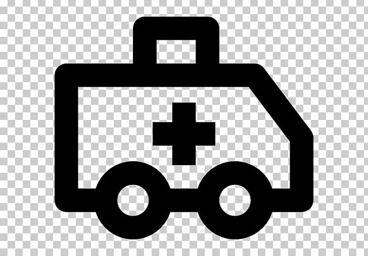 Computer Icons Encapsulated PostScript PNG, Clipart, Ambulance, Area, Automobile, Black, Black And White Free PNG Download