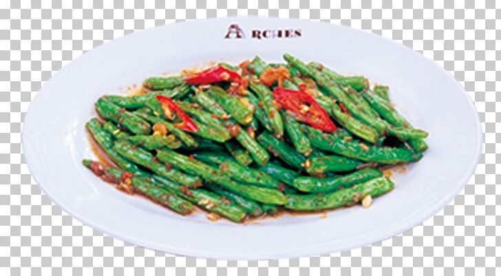 Green Bean Vegetarian Cuisine Recipe Dish Food PNG, Clipart, Dish, Food, Green Bean, La Quinta Inns Suites, Others Free PNG Download