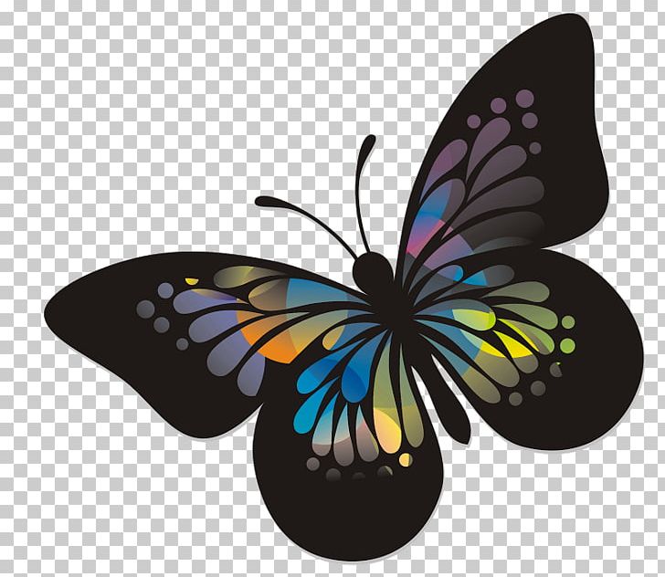 Monarch Butterfly Baggage Suitcase PNG, Clipart, Arthropod, Bag, Baggage, Beautiful Butterfly, Brush Footed Butterfly Free PNG Download