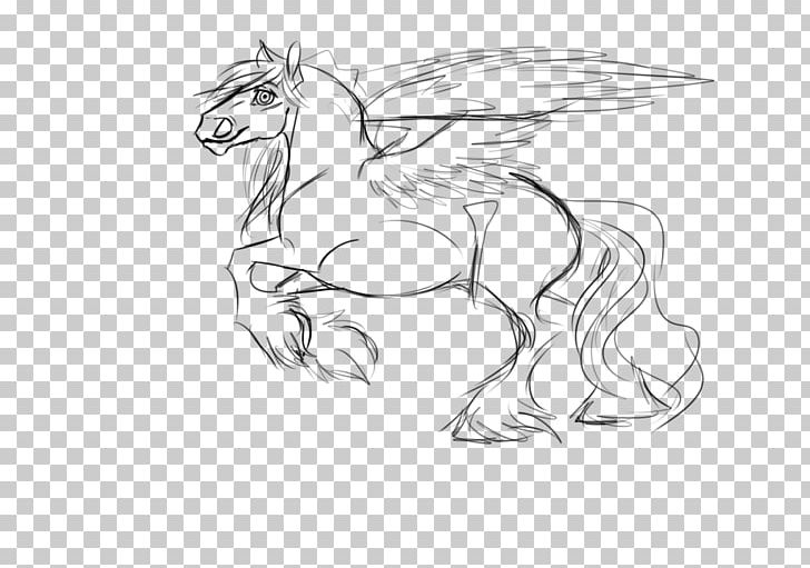 Mustang White Drawing Line Art Sketch PNG, Clipart, Artwork, Black And White, Fictional Character, Figure Drawing, Fiona Fox Free PNG Download