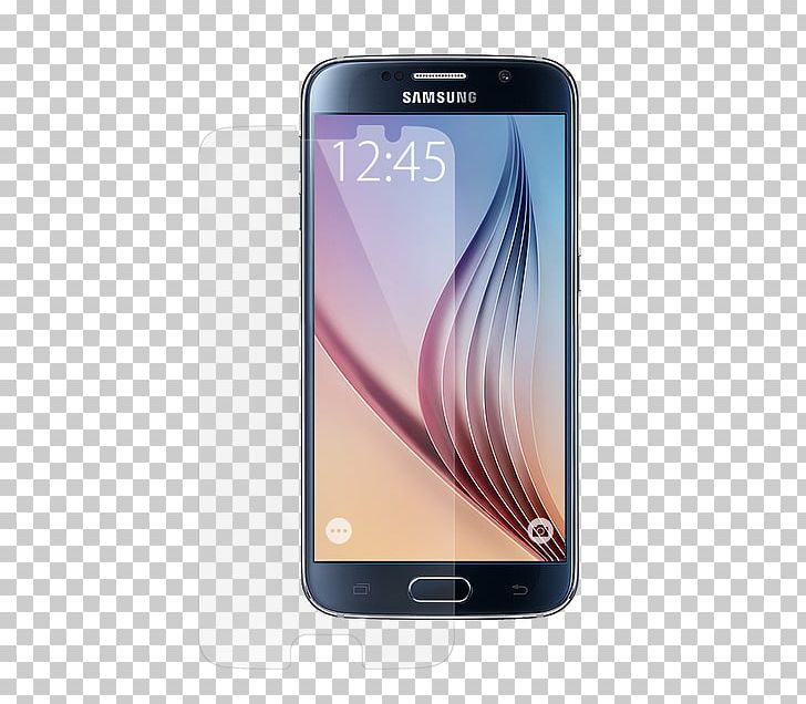 Samsung Galaxy S6 Smartphone 4G PNG, Clipart, Communication Device, Electronic Device, Feature Phone, Gadget, Iphone Free PNG Download