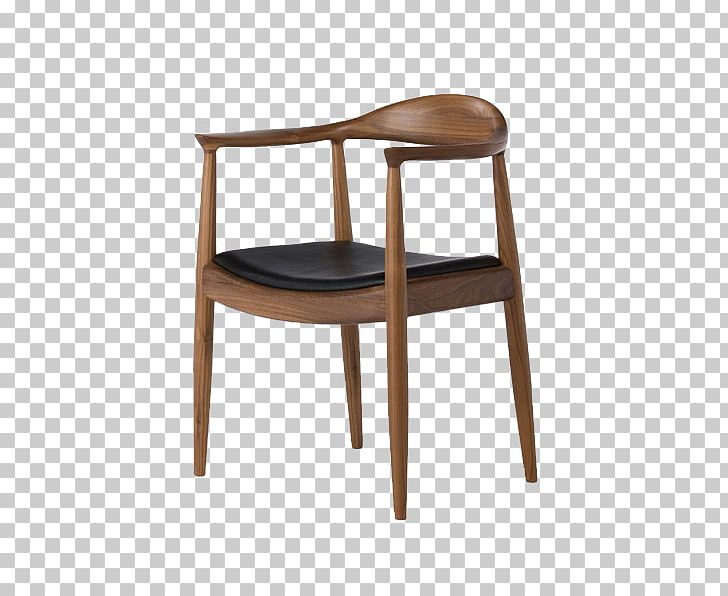 Wegner Wishbone Chair Eames Lounge Chair The Chair Furniture PNG, Clipart, Angle, Armchair, Background Black, Black, Black Border Free PNG Download