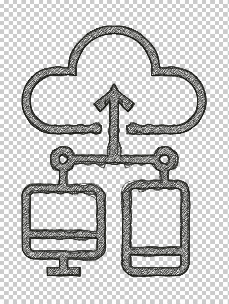 Technology And Electronics Icon Icon Cloud Computing Icon PNG, Clipart, Business, Cloud Computing, Cloud Computing Icon, Computer, Computer Network Free PNG Download
