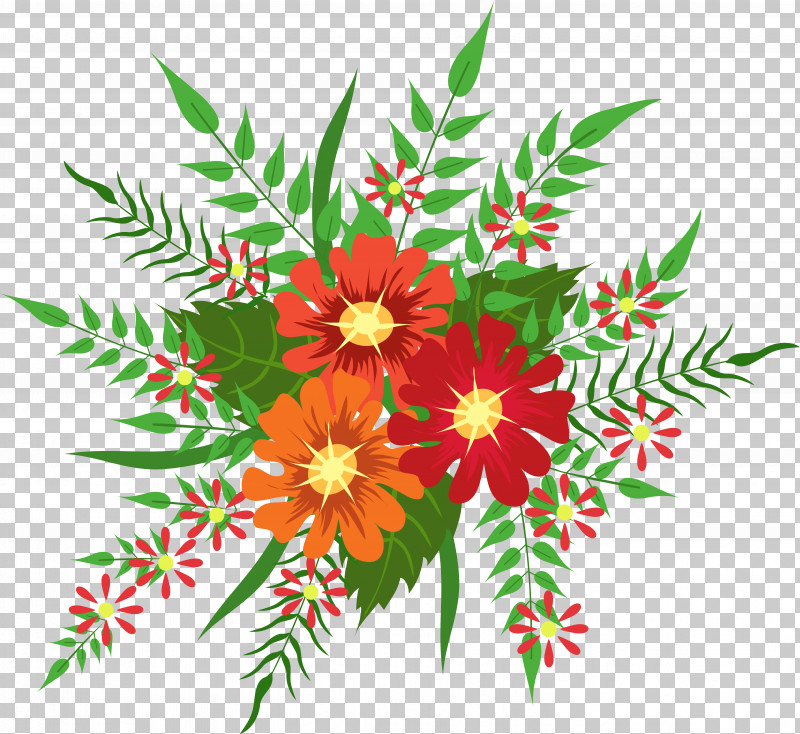 Floral Design PNG, Clipart, Floral Design, Flower, Herbaceous Plant, Leaf, Plant Free PNG Download