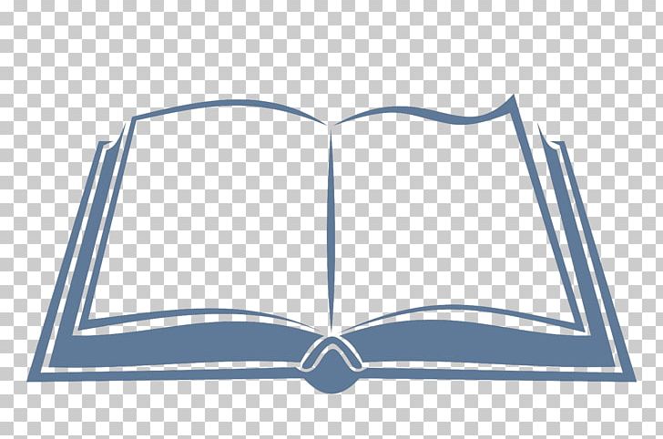 Book Silhouette PNG, Clipart, Angle, Area, Art Book, Blue, Bokrygg Free PNG Download