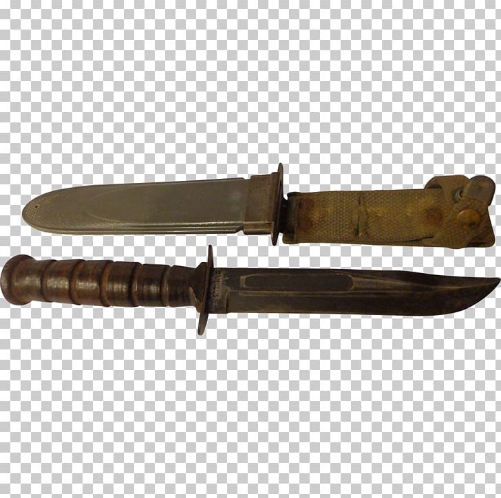 Bowie Knife Melee Weapon Hunting & Survival Knives PNG, Clipart, Blade, Bowie Knife, Cold Weapon, Hardware, Hunting Free PNG Download